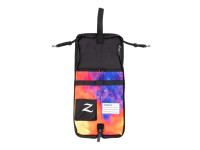 Zildjian Student Mini Stick Bag Orange Burst Zildjian Student Mini Stick Bag Orange Burst